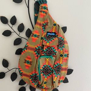 KAVU Women’s Rope Bag